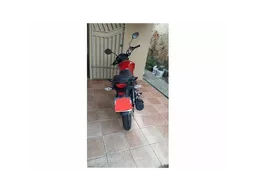 Honda CG 160