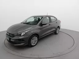 Fiat Cronos
