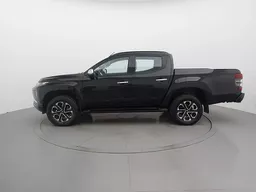 Mitsubishi L200 Triton