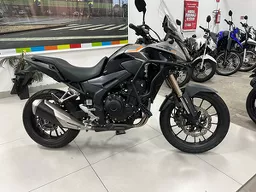 CB 500