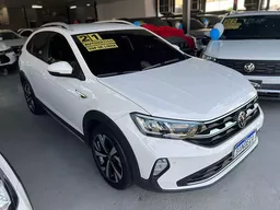 Volkswagen Nivus