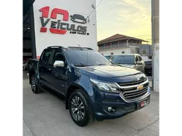 Chevrolet S10
