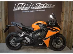 CBR 650