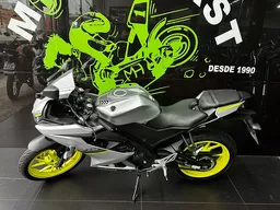 YZF R15