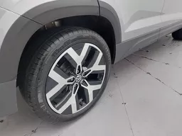 Volkswagen Taos