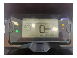 Honda NC
