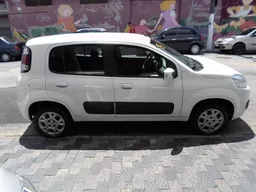 Fiat Uno