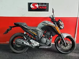 Yamaha Fazer 250