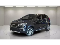 Chery Tiggo 2
