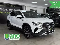 Volkswagen Taos