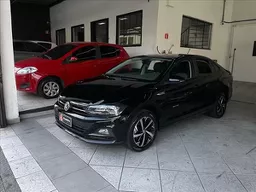 Volkswagen Virtus