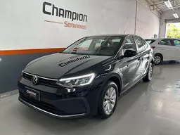 Volkswagen Virtus