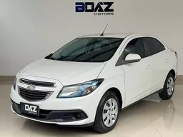 Chevrolet Prisma