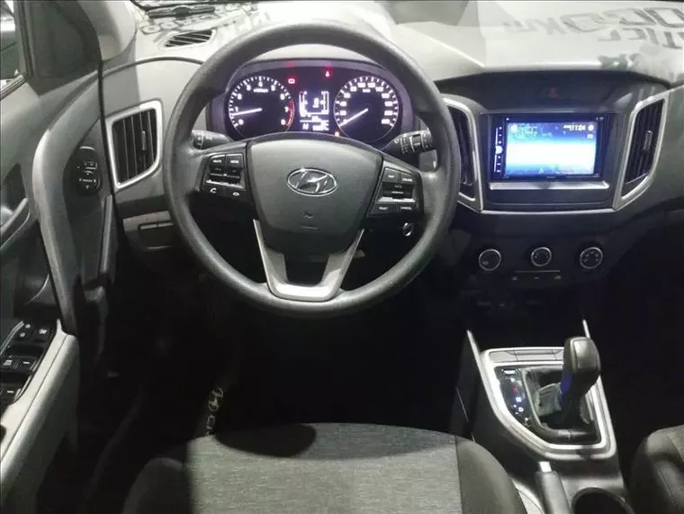 Hyundai Creta Preto 4