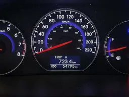 Hyundai Santa Fé