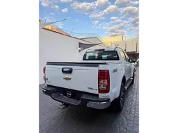 Chevrolet S10