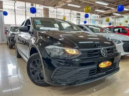 Volkswagen Polo Hatch