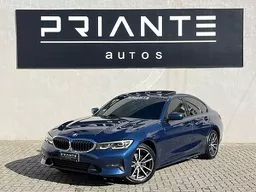 BMW 320i