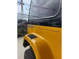 Troller T4