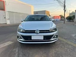 Volkswagen Virtus