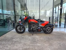 Fxdr 114