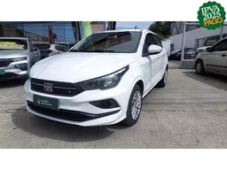 Fiat Cronos