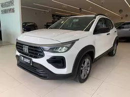 Fiat Pulse