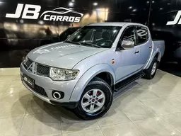 Mitsubishi L200 Triton