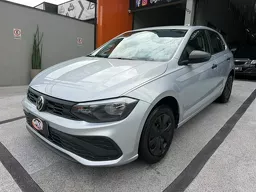 Volkswagen Polo Hatch