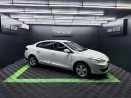 Renault Fluence