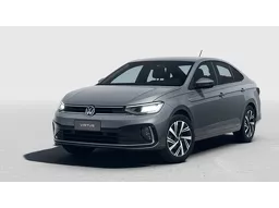 Volkswagen Virtus