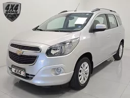 Chevrolet Spin