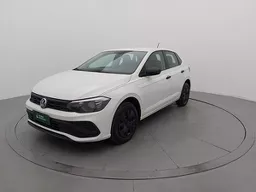 Volkswagen Polo Hatch