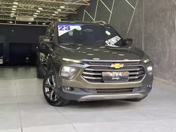 Chevrolet Montana