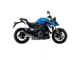 GSX-S