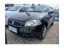 Fiat Siena