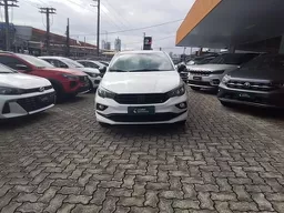 Fiat Cronos