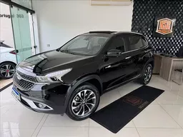 Chery Tiggo 7