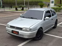 Volkswagen Gol