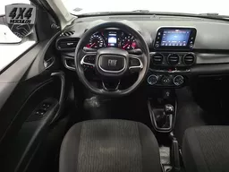 Fiat Cronos