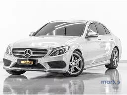 Mercedes-benz C 250