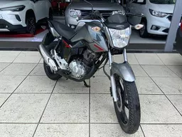 Honda CG 160 Fan