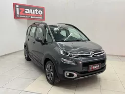 Citroën Aircross