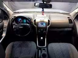 Chevrolet S10