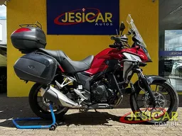 Honda CB 500