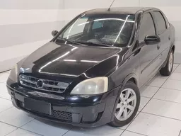 Chevrolet Corsa