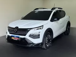 Renault Kardian