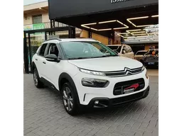 C4 Cactus