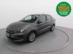 Fiat Cronos