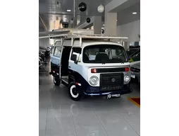 Volkswagen Kombi